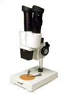 photograph Levenhuk 2ST Microscope