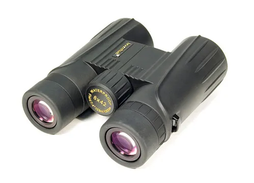 photograph Levenhuk Vegas 8x42 Binoculars