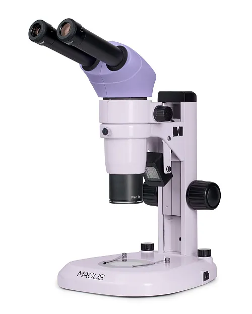 photograph MAGUS Stereo A6 Stereomicroscope