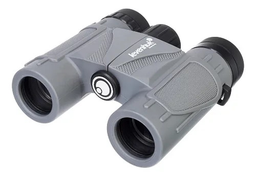 photograph Levenhuk Karma PLUS 10x25 Binoculars