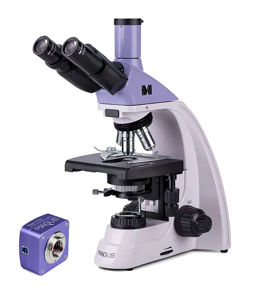 picture MAGUS Bio D250TL Biological Digital Microscope