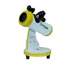image Levenhuk Meade EclipseView 82mm Reflector Telescope