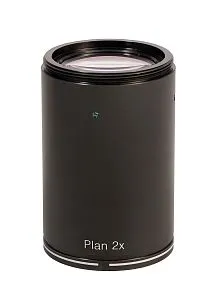 photograph MAGUS 2APO 2x Plan Apochromatic Main Objective