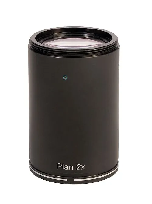 photograph MAGUS 2APO 2x Plan Apochromatic Main Objective,  1