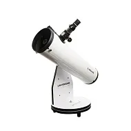 image Meade LightBridge Mini 130mm Telescope