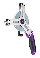 photo Ermenrich Reel SX50 Land Measuring Tape