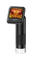 image Levenhuk Kelvin HPM25 Handheld Photomicroscope