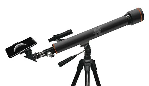 image Levenhuk Kelvin Nova BASE 50/600 Phototelescope,  1