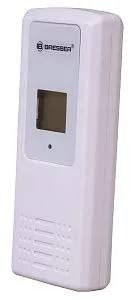 photograph Bresser 3 Chanel Outdoor Thermo/Hygro Sensor for TemeoTrend WFS/WFW Weather Stations