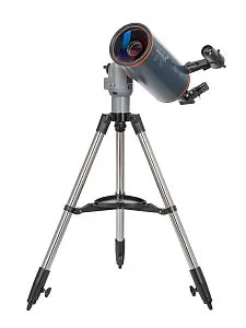 picture Levenhuk Kelvin MAK127 AZ GOTO Wi-Fi Phototelescope