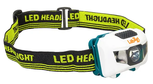 photograph Levenhuk LabZZ F7 Headlight