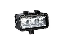 image Bresser WP LED Torch for Action Cameras