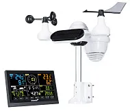 picture Levenhuk Wezzer PLUS LP140 Weather Station
