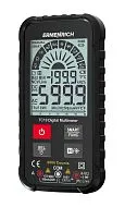 photograph Ermenrich Zing TC19 Digital Multimeter