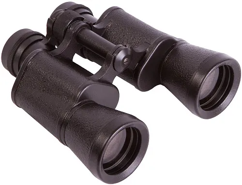 photo Levenhuk Heritage BASE 10x40 Binoculars,  1