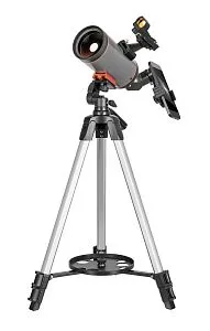 photo Levenhuk Kelvin Nova PLUS MAK 70/750 Phototelescope