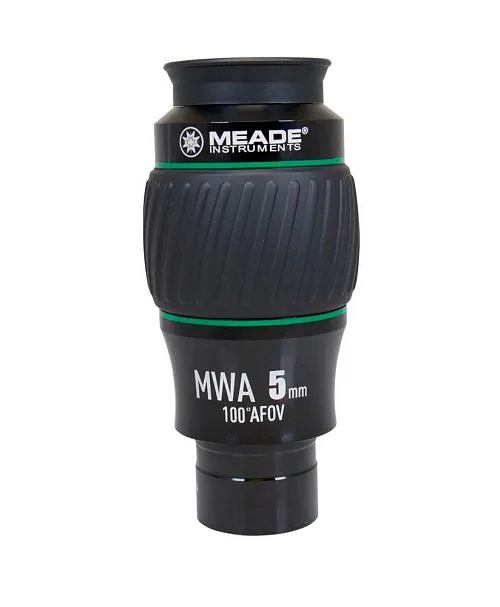 photo Meade Series 5000 Mega WA 5mm 1.25" Eyepiece
