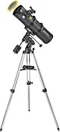 image Bresser Pollux 150/750 EQ3 Telescope with solar filter