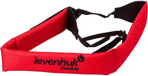 photo Levenhuk FS10 Floating Strap for Binoculars and Cameras