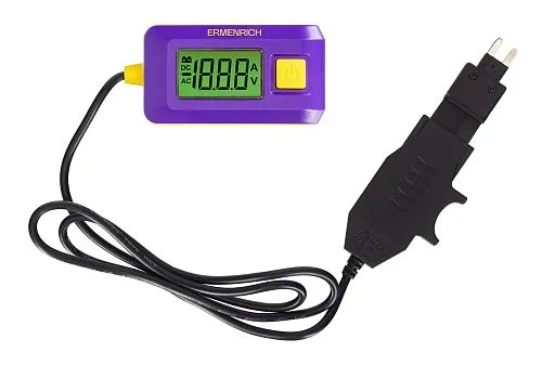 photograph Ermenrich Zing CT30 Auto Tester
