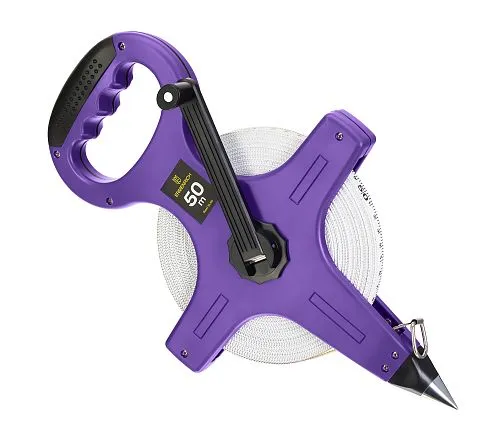 image Ermenrich Reel SL50 Land Measuring Tape,  1