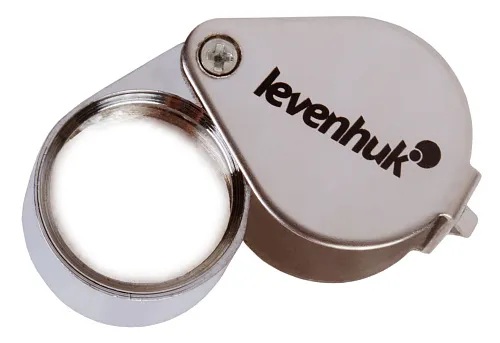 photo Levenhuk Zeno Gem ZM5 Magnifier