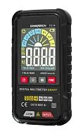 image Ermenrich Zing TC14 Digital Multimeter