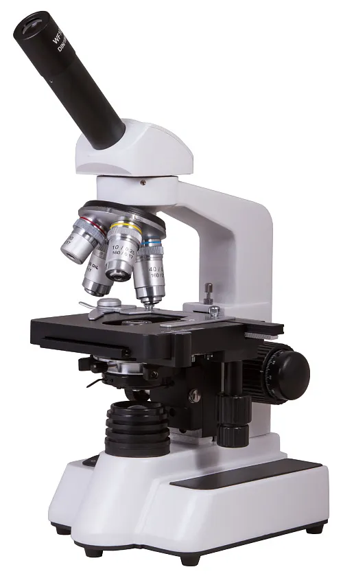 image Bresser Erudit DLX 40–1000x Microscope