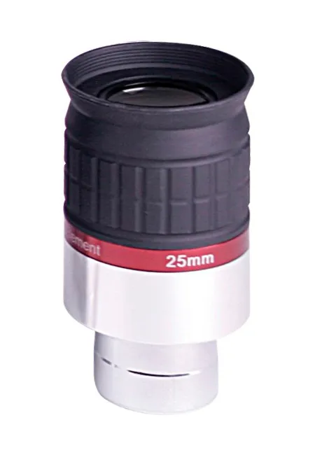 picture Meade Series 5000 HD-60 25mm 1.25" 6-element Eyepiece,  1