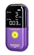 photo Ermenrich EM20 Electromagnetic Field Detector