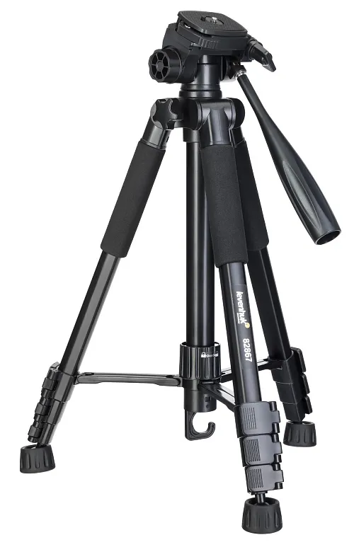 photo Levenhuk Level BASE TR50 Tripod