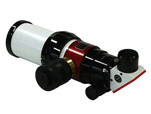 picture LUNT LS60THa/B1200FTPT H-alpha Solar Telescope