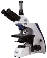 photo Levenhuk MED 30T Trinocular Microscope