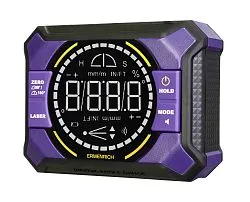 photo Ermenrich Verk LQ50 Digital Level, with laser