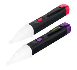 photograph Ermenrich Zing WT40 Voltage Tester