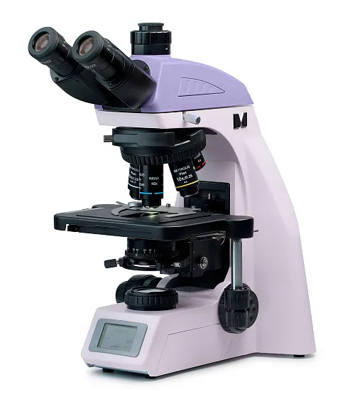 photo MAGUS Bio 260T Biological Microscope