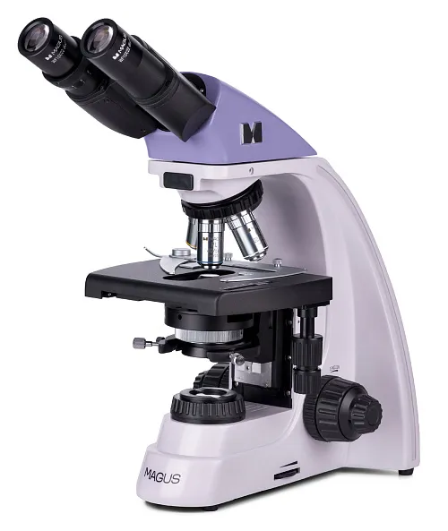 photo MAGUS Bio 250B Biological Microscope