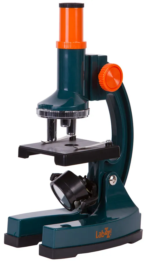 picture Levenhuk LabZZ M2 Microscope