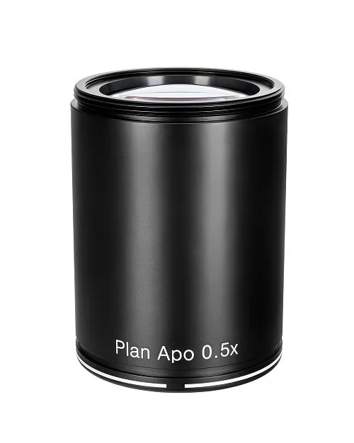 picture MAGUS 05APO 0.5x Plan Apochromatic Main Objective,  1
