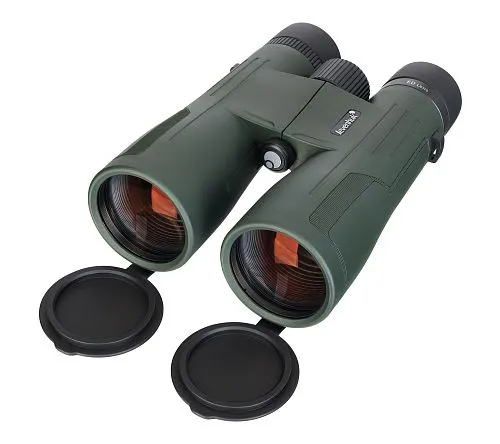 image Levenhuk New Karma PRO ED 10x50 Binoculars,  1