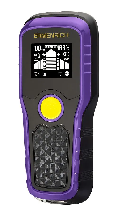 photograph Ermenrich Ping SM40 Stud Detector,  1