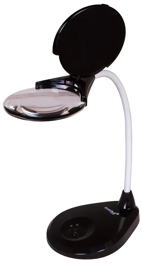 picture Levenhuk Zeno Lamp ZL13 Magnifier