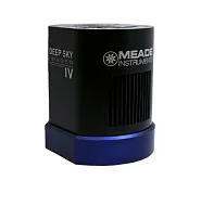 picture Meade 16MP Monochrome Deep Sky Imager IV