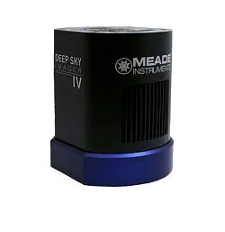 picture Meade 16MP Monochrome Deep Sky Imager IV
