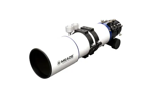 photo Meade Series 6000 80mm ED Triplet APO Refractor OTA