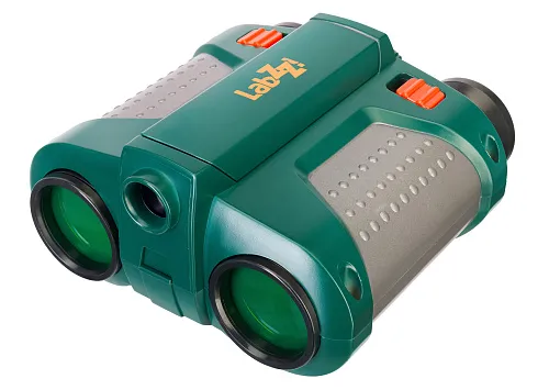 picture Levenhuk LabZZ NV5 Night Vision Binoculars