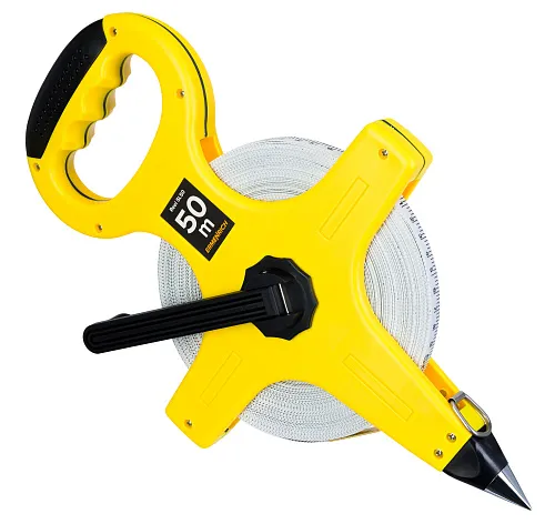 image Ermenrich Reel SL50 Land Measuring Tape