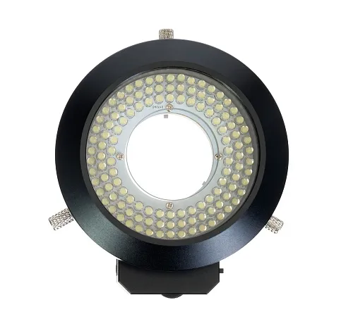 photograph MAGUS LED RP1 Ring Light with polarizer