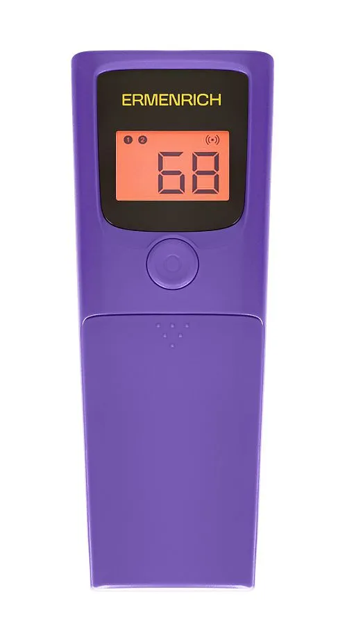 picture Ermenrich BBQ GT20 Meat Thermometer,  1