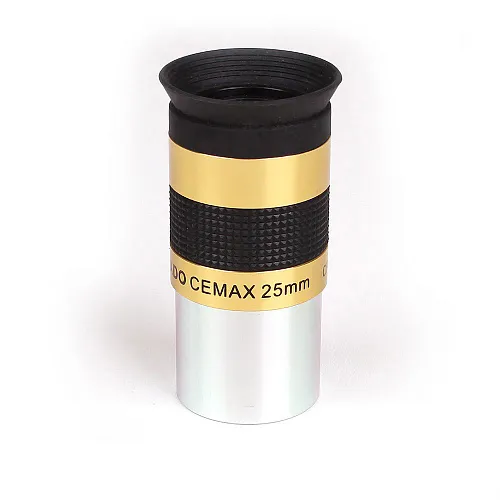 photograph Coronado Cemax 25mm Solar Telescope Eyepiece